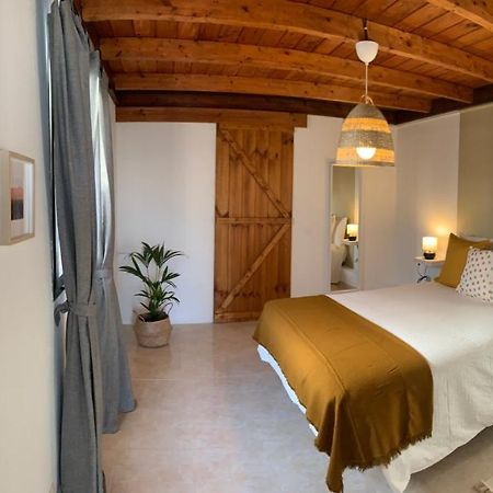 Apartamento Meria Playa Blanca Buitenkant foto