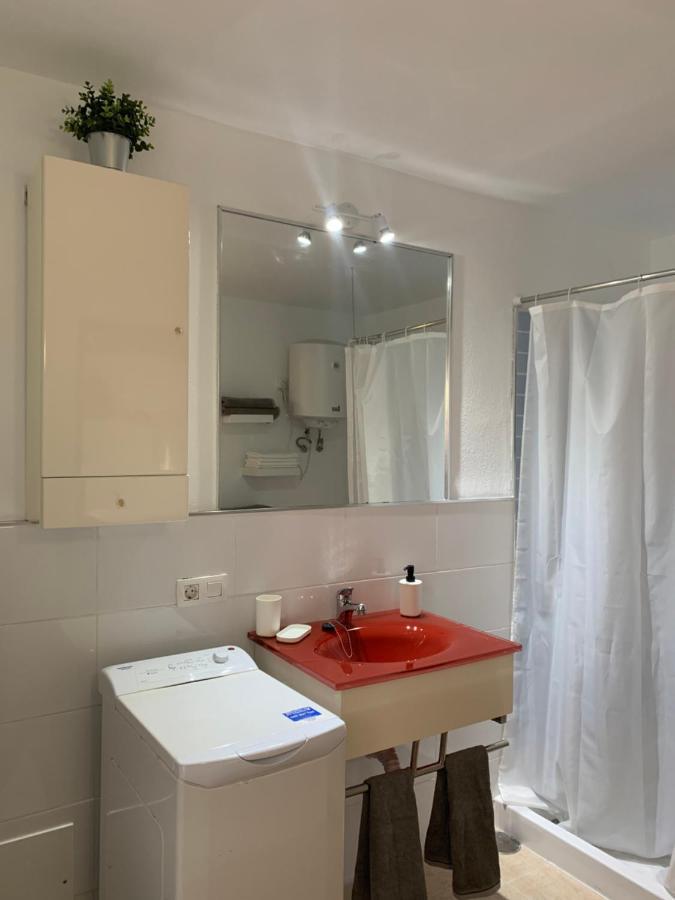Apartamento Meria Playa Blanca Buitenkant foto