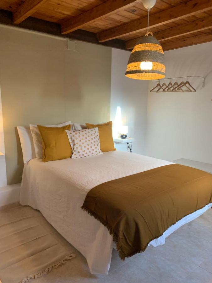Apartamento Meria Playa Blanca Buitenkant foto
