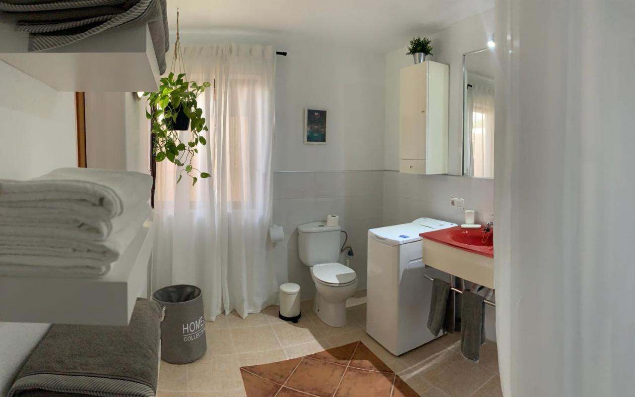 Apartamento Meria Playa Blanca Buitenkant foto