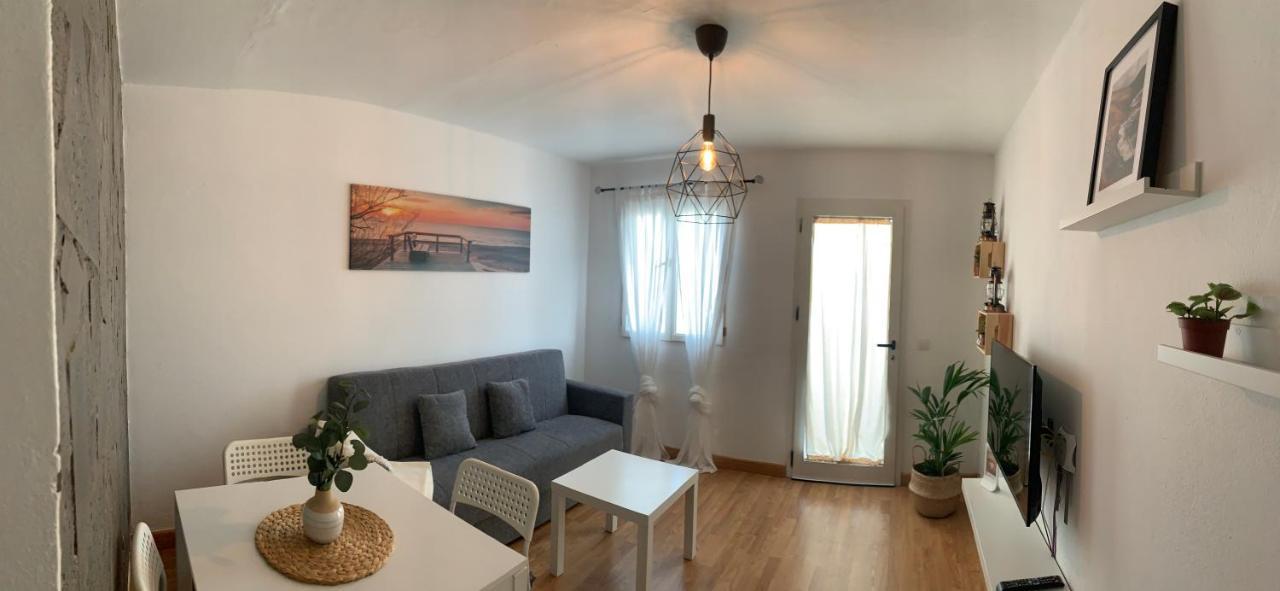 Apartamento Meria Playa Blanca Buitenkant foto