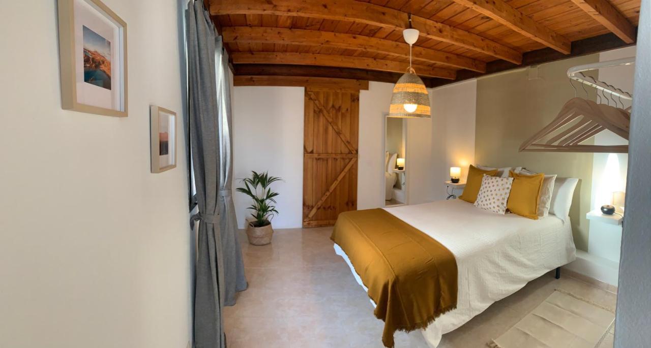 Apartamento Meria Playa Blanca Buitenkant foto